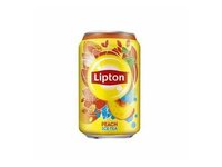 Objednať Lipton Broskev čaj
