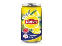 Objednať Lipton Citron čaj