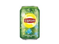Objednať Lipton Zelený čaj