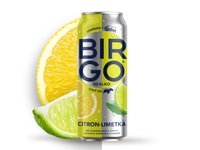 Objednať Birgo Citron - Limetka