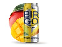 Objednať Birgo Mango - Limetka