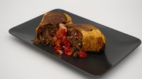 Objednať Burrito Toro Ardiente 🐄 🌶️