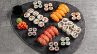 Objednať Sushi family box
