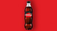 Objednať Coca Cola (zero) ♺