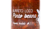 Objednať Pinto beans - 200g
