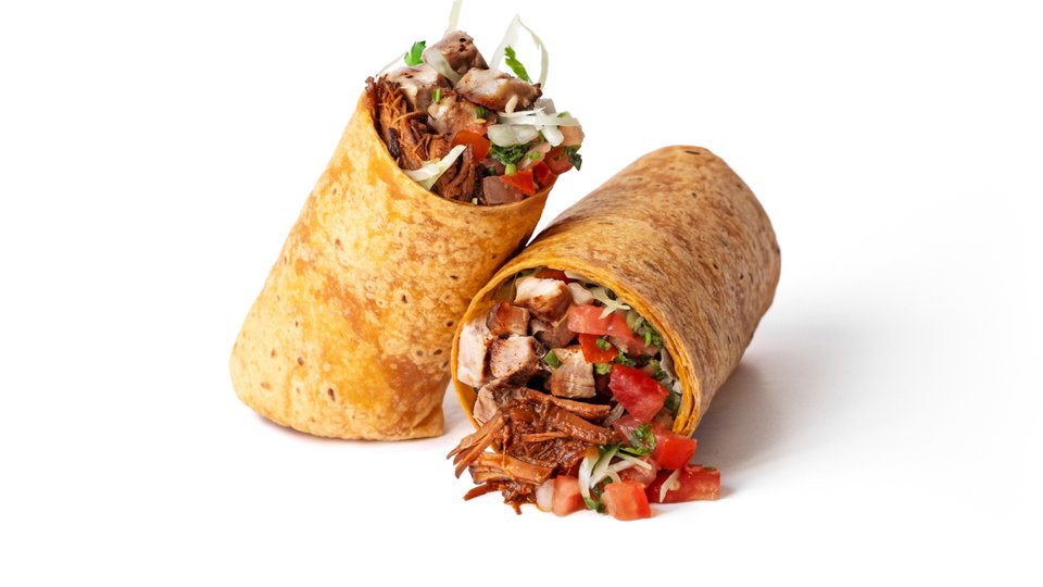 Burrito Loco Dejvická Wolt Doručení Praha