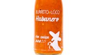 Objednať Salsa hot habanero - pálivá