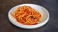 Objednať Spaghetti all arrabbiata