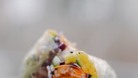 Objednať Fried Shrimp roll