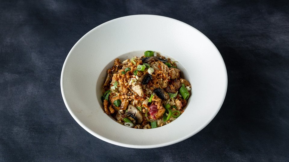 Noodle Box by MedAsia Wolt Delivery Malta