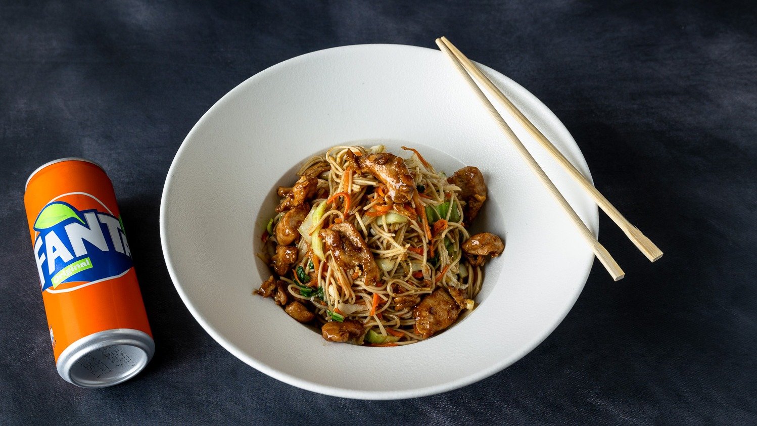 Noodle Box by MedAsia Wolt Delivery Malta