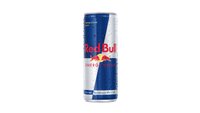 Objednať Red Bull 250ml