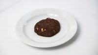 Objednať Lískooříšková sušenka s čokoládou