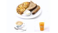 Objednať Snídaně Perfect morning