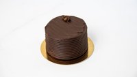 Objednať Ďábelský hříšný čokoládový dort Mini