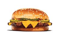 Objednať XXL Cheeseburger