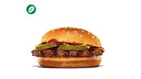Objednať Plant - Based Hamburger