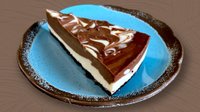 Objednať Raw Chocolate Cake (8)