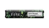 Objednať VIVANI - Vegan Dark Nougat Croccante 35g