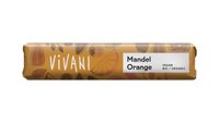 Objednať VIVANI - Vegan Mandel Orange 35g
