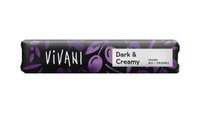 Objednať VIVANI - Vegan Dark & Creamy 35g