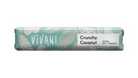 Objednať VIVANI - Vegan Crunchy Coconut 35g