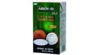 Objednať Aroy-d - Kokosové mléko 1000ML