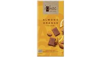 Objednať iChoc - Almond Orange Vegan 80 g