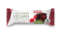 Objednať TEKMAR - Vegan Protein Raspberry Brownie 40g
