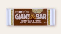 Objednať Giant Bar PECAN 90g - Ma Baker
