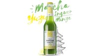 Objednať Seicha Matcha - Ginger Mint