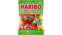 Objednať Haribo - Jelly beans 175g