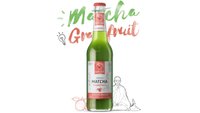 Objednať Seicha Matcha - Grapefruits