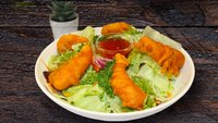Objednať Vegan Shrimp Salad (1, 6)