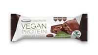 Objednať TEKMAR - Vegan Protein Cocoa Nibs 40g