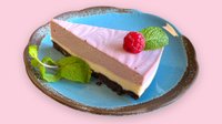 Objednať Raw Raspberry Cheesecake (8)