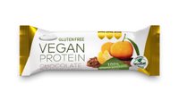 Objednať TEKMAR - Vegan Protein Chocolate & Mandarin 40g