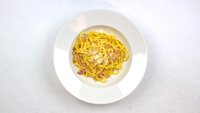 Objednať 81. Spaghetti alla carbonara