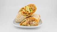 Objednať 139. Burrito metepec - kuřecí (chicken)
