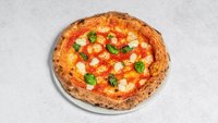 Objednať Pizza Margherita