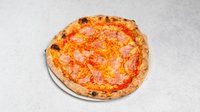 Objednať Pizza Vesuvio