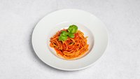 Objednať Spaghetti al pomodoro e basilico