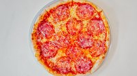 Objednať Pizza con salame PADANO