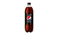 Objednať Pepsi Max 1l