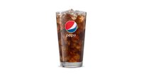 Objednať Točená Pepsi 0,5l