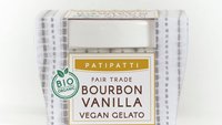 Objednať Patipatti -  MINI Bio Bourbon Vanilla Gelato 100ml