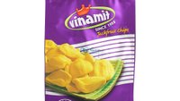 Objednať Vinamit - Dried Jackfruit Chips - 150G