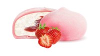 Objednať Mochi Icecream Gluten-free - Strawberry 44g