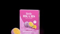 Objednať Little moons - mochi ice cream PASSIONATEFRUIT AND MANGO