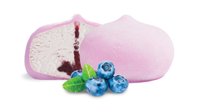 Objednať Mochi Icecream Gluten-free - Blueberry 44g
